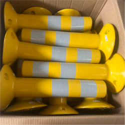 45cm PU Post