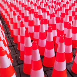 75cm PVC Cone