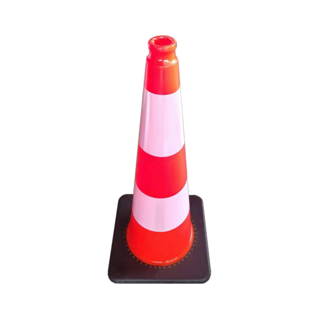 75cm PVC Cone