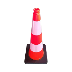 75cm PVC Cone
