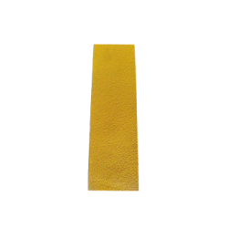 PVC Glass Bid Strip