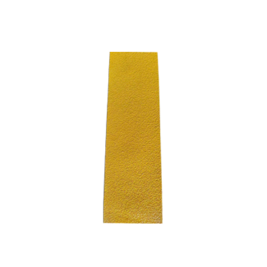 PVC Glass Bid Strip PVC Glass Bid Strip