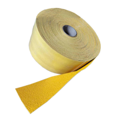 PVC Glass Bid Strip