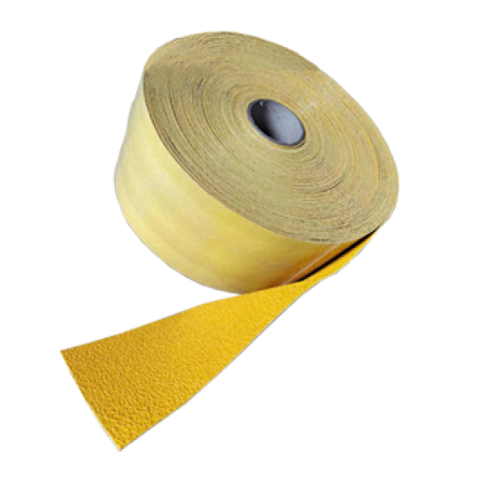 PVC Glass Bid Strip PVC Glass Bid Strip