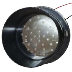 125mm Lamp for Making LED Panel