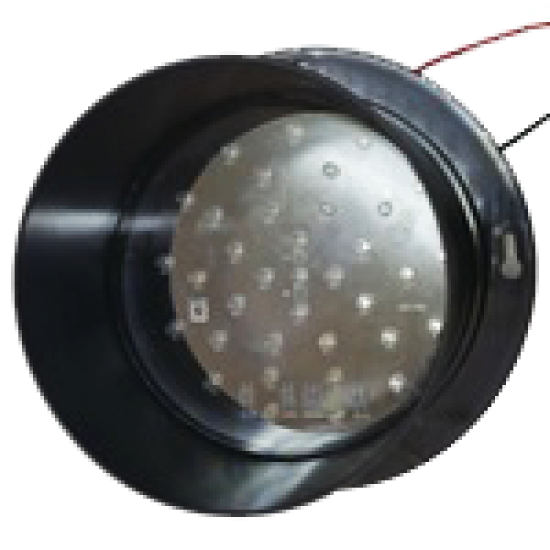 125mm Lamp for Making LED Panel 125mm Lamp for Making LED Panel