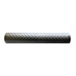 1200mm Rubber Cable Protector - 3 Channels