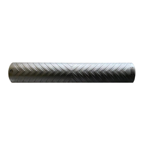 1200mm Rubber Cable Protector - 3 Channels 1200mm Rubber Cable Protector - 3 Channels