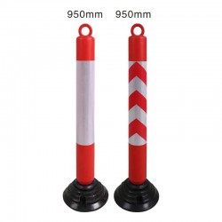 PE Spring Post