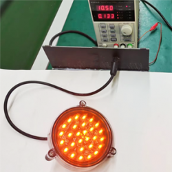 L2H Lamps