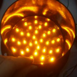 125mm Lamp for Making LED Panel
