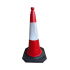HDPE Traffic Cone 100cm