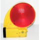 German BAST Single/Double-sided Warning Lamp German BAST Single/Double-sided Warning Lamp