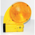 German BAST Single/Double-sided Warning Lamp