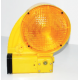 German BAST Single/Double-sided Warning Lamp German BAST Single/Double-sided Warning Lamp
