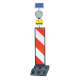 M200 Multi-Led Radio Lora Sequential Yellow Light M200 Multi-Led Radio Lora Sequential Yellow Light