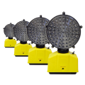 EN12352 Temporary Diversion Lamps