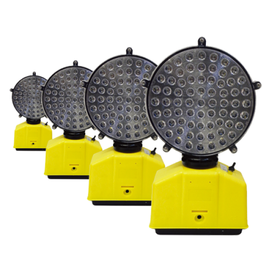 M200 Multi-Led Radio Lora Sequential Yellow Light M200 Multi-Led Radio Lora Sequential Yellow Light