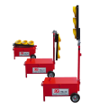 EN12368 Temporary Traffic Light