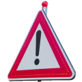 Speed Sign