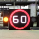 Speed Limit Sign Speed Limit Sign