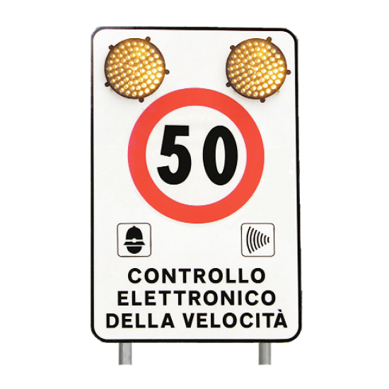 Variable Speed Limit Signs Traffic VMS Standard EN12966 Variable Speed Limit Signs Traffic VMS Standard EN12966
