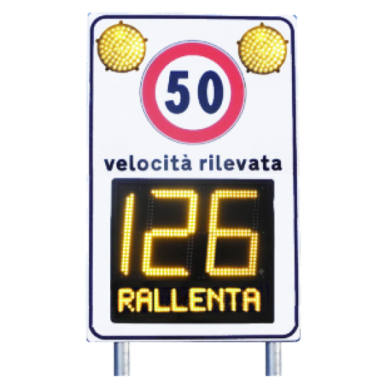 Speed Detector Speed Detector