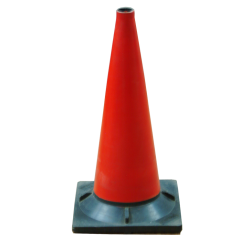 Rubber Mix Cone