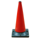 Rubber Mix Cone Rubber Mix Cone