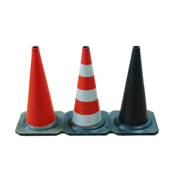Rubber Mix Cone