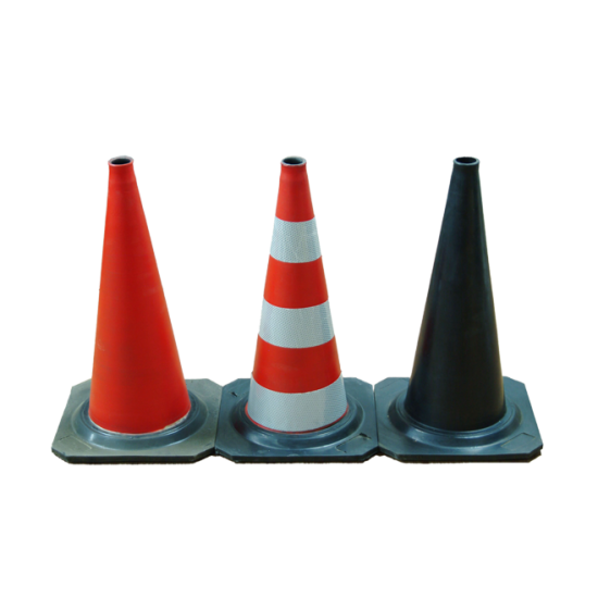 Rubber Mix Cone Rubber Mix Cone