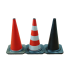 Rubber Mix Cone