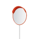450mm Convex Mirror 450mm Convex Mirror