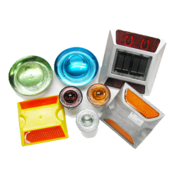 Solar Road Stud