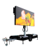 Mobile Variable Message System (MVMS)-2