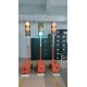 Count-down Temporary Traffic Light Count-down Temporary Traffic Light
