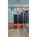 Temporary Traffic Light