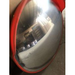 450MM CONVEX MIRROR