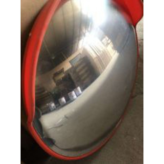 450MM CONVEX MIRROR 450MM CONVEX MIRROR