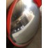 450MM CONVEX MIRROR