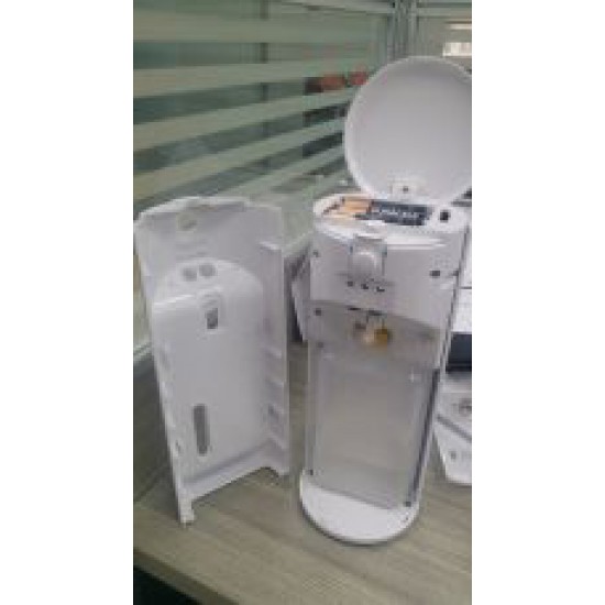 Alcohol dispenser Alcohol dispenser