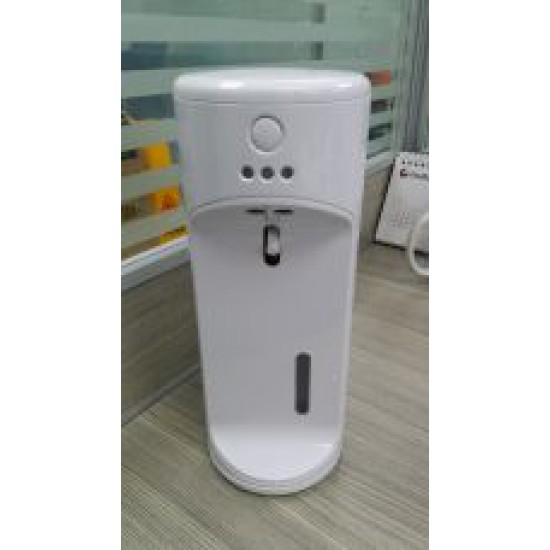 Alcohol dispenser Alcohol dispenser