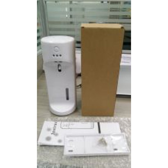 Alcohol dispenser Alcohol dispenser