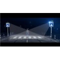 Pedona smart pedestrian crossing