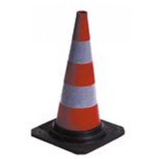 Rubber mix cone Rubber mix cone