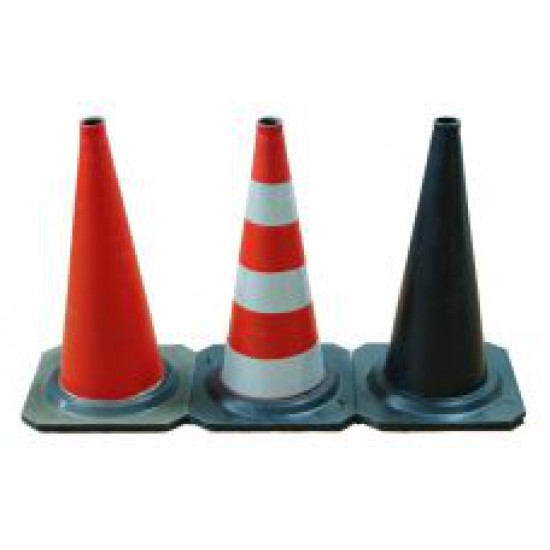 Rubber mix cone