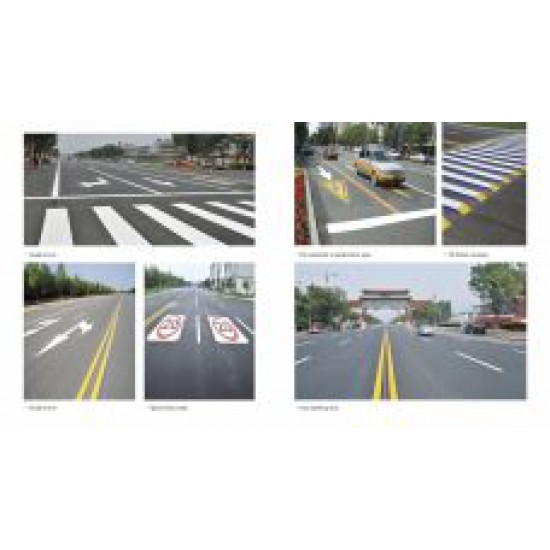Rumble strip Rumble strip