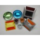 Solar road stud Solar road stud