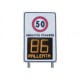 VARIABLE SPEED LIMIT SIGNS TRAFFIC VMS STANDARD EN12966 VARIABLE SPEED LIMIT SIGNS TRAFFIC VMS STANDARD EN12966