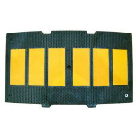 Speed hump 5cm Speed hump 5cm